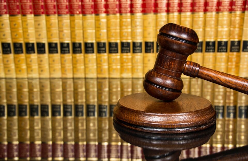 Expungement Attorney