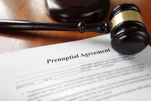 Prenuptial Agreement Attorney