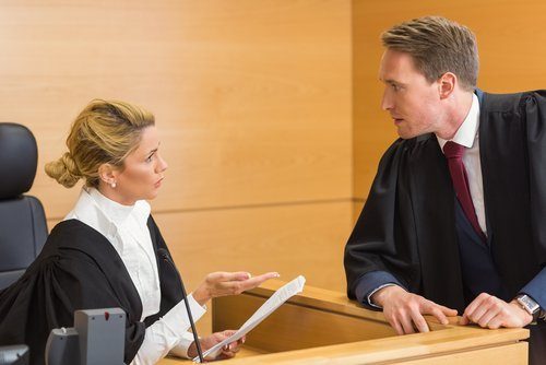Expungement in Rhode Island Image