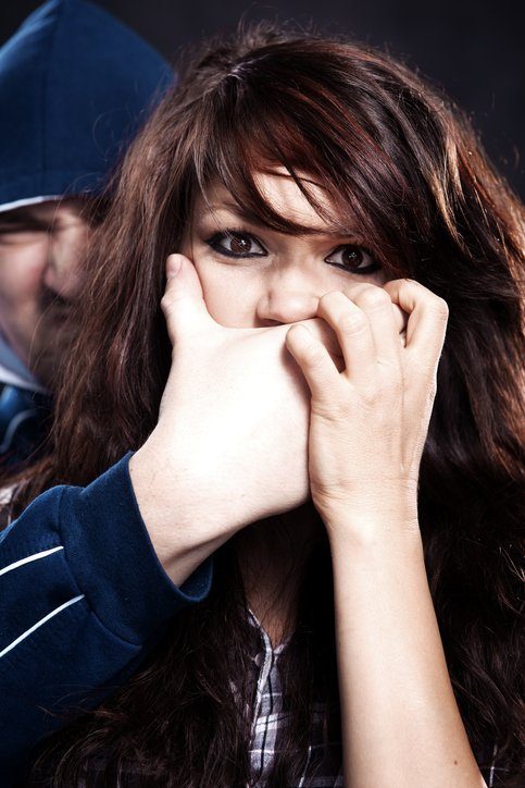 student misconduct