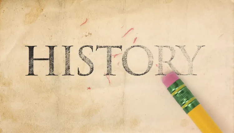 erase-history