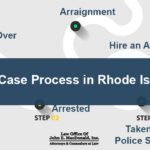 DUI Case Process in Rhode Island