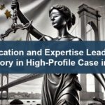 High-Profile Case for RI Criminal Defense Lawyer