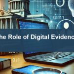 The Role of Digital Evidence in Rhode Island Investigations