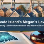 Rhode Island's Megan's Law