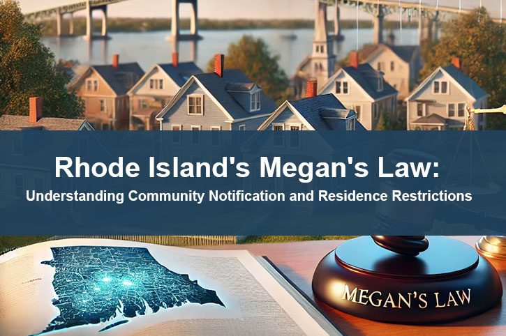 Rhode Island's Megan's Law