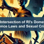 The Intersection of Rhode Island's Domestic Violence Laws and Sexual Crimes