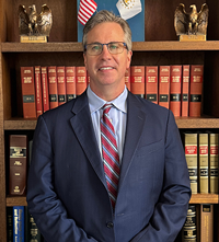 DUI Attorney John Macdonald